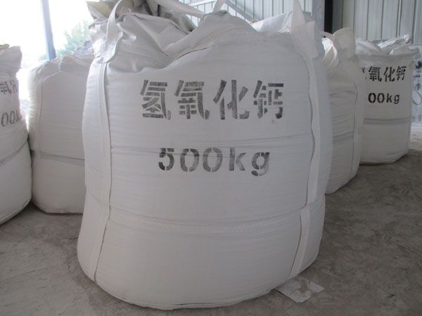 氫氧化鈣的用途有哪些？